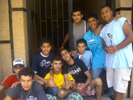 wlad lhouma